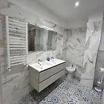 San Peter Vale House Apartment Rome