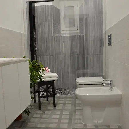 San Peter Vale House Apartman