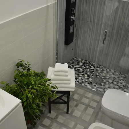 San Peter Vale House Apartman