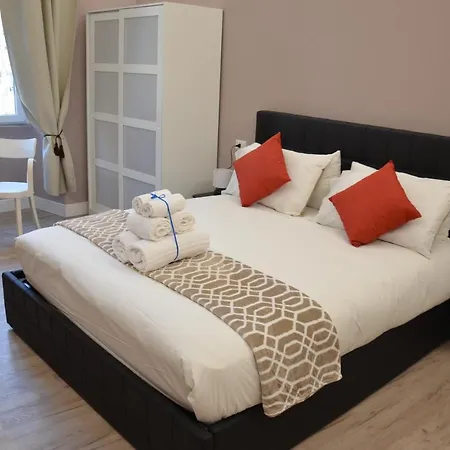 San Peter Vale House Apartman