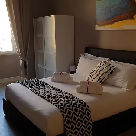San Peter Vale House Apartman Róma