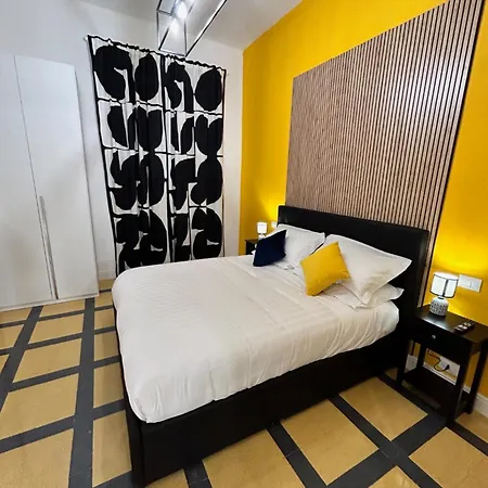 San Peter Vale House Apartman *