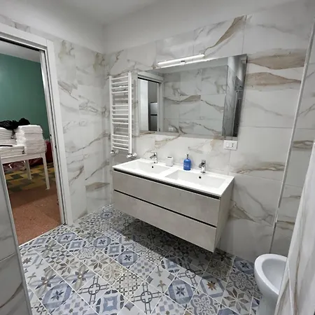 San Peter Vale House Apartman *