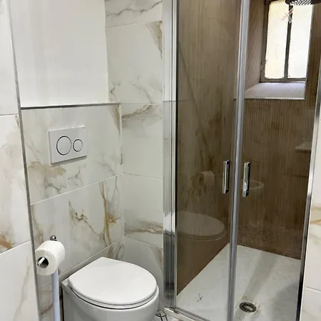 San Peter Vale House Apartman Róma