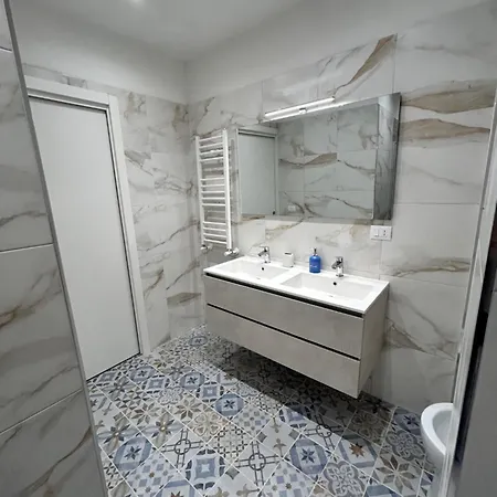 Apartman San Peter Vale House