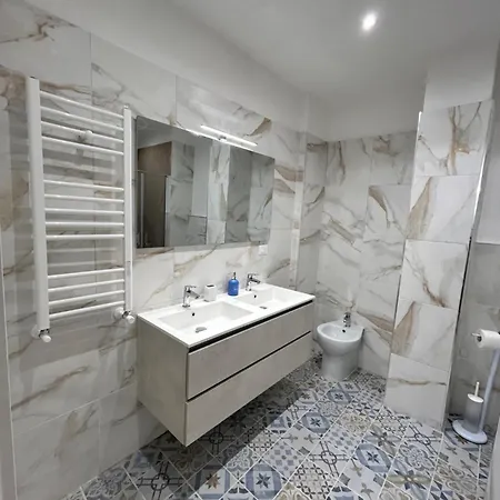 San Peter Vale House Apartman Róma