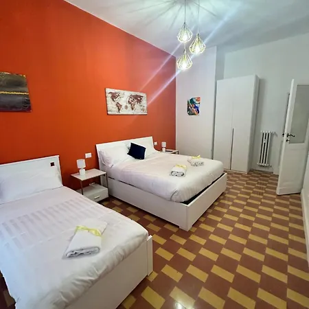 Apartman San Peter Vale House Róma