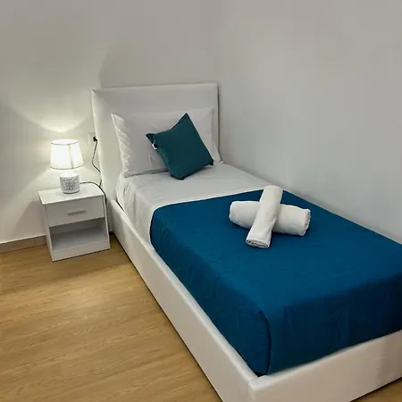 Apartman San Peter Vale House