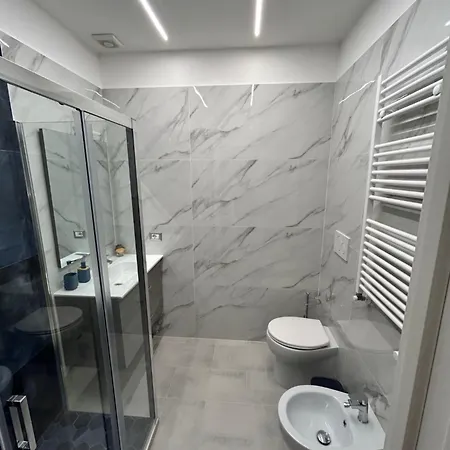 San Peter Vale House Apartman *