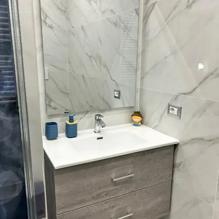 Apartman San Peter Vale House *