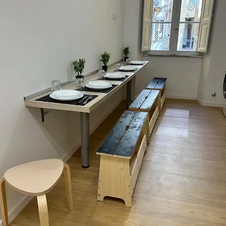 San Peter Vale House Apartman
