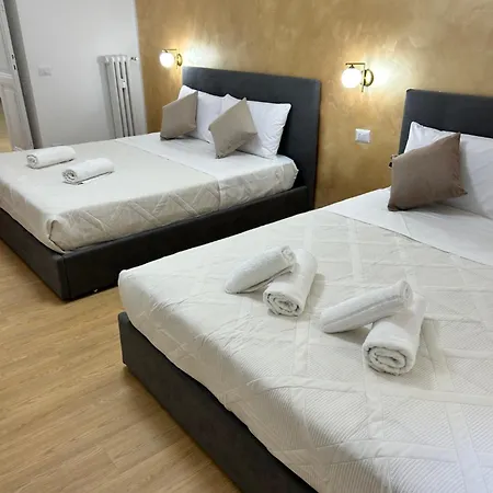 San Peter Vale House Apartman *