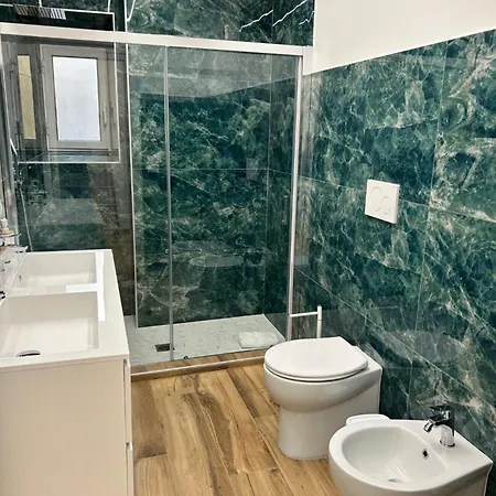 Apartman San Peter Vale House Róma