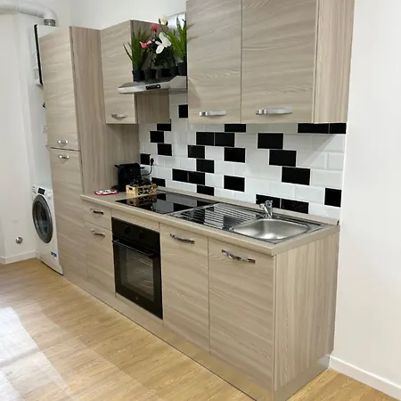 San Peter Vale House Apartman
