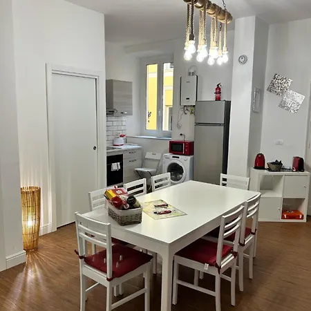 Apartman San Peter Vale House