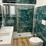 Апартаменты San Peter Vale House Рим
