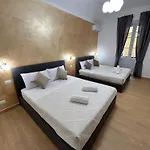 San Peter Vale House * Рим