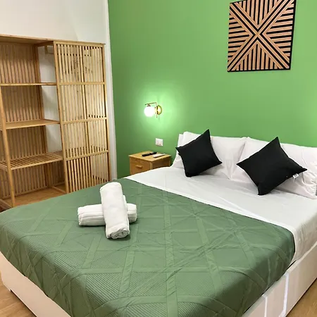 Apartment San Peter Vale House