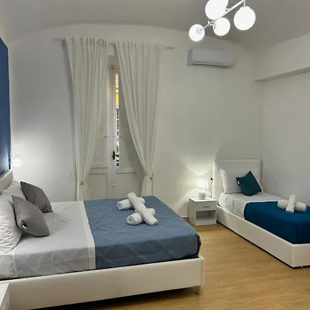 Apartment San Peter Vale House *