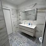 דירה San Peter Vale House