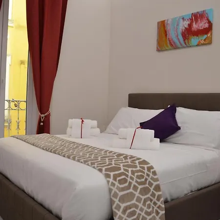 San Peter Vale House 罗马