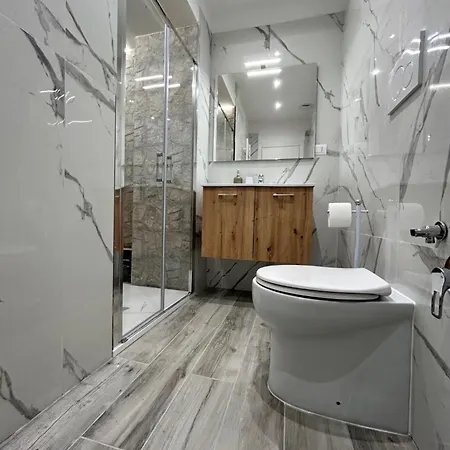 San Peter Vale House 罗马