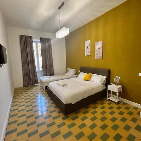 San Peter Vale House