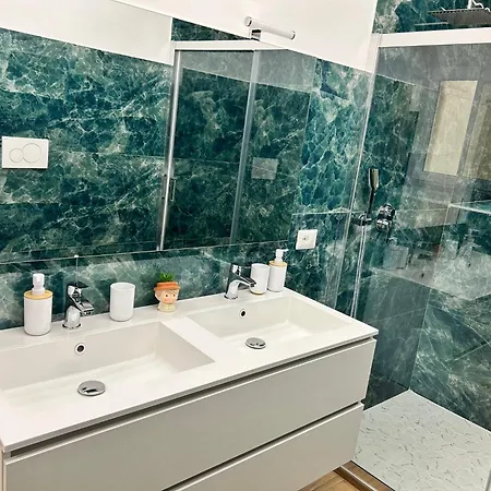 San Peter Vale House * 罗马