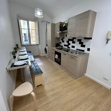 San Peter Vale House