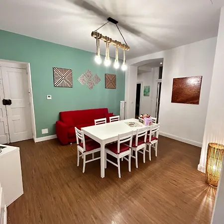 San Peter Vale House * 罗马