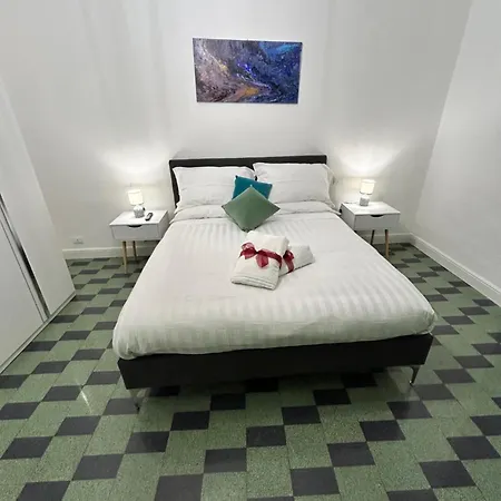 アパート San Peter Vale House