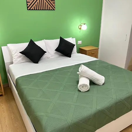 San Peter Vale House *